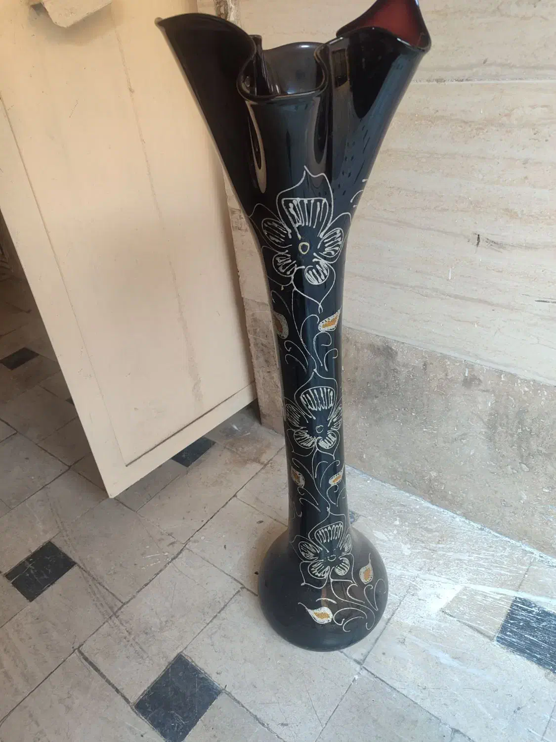 صنذلی،گلدان|صندلی و نیمکت|تهران, جیحون|دیوار