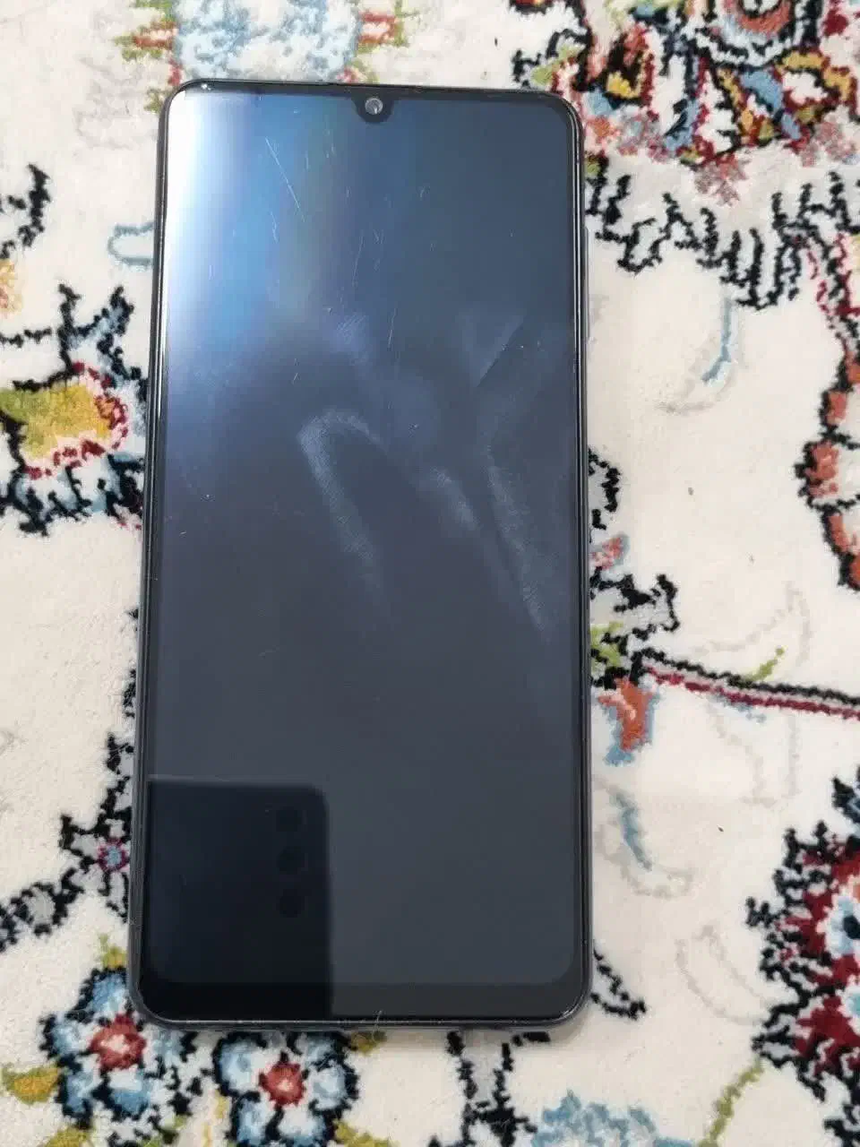 گوشی سامسونگ m32|موبایل|گلبهار, شهر جدید گلبهار|دیوار