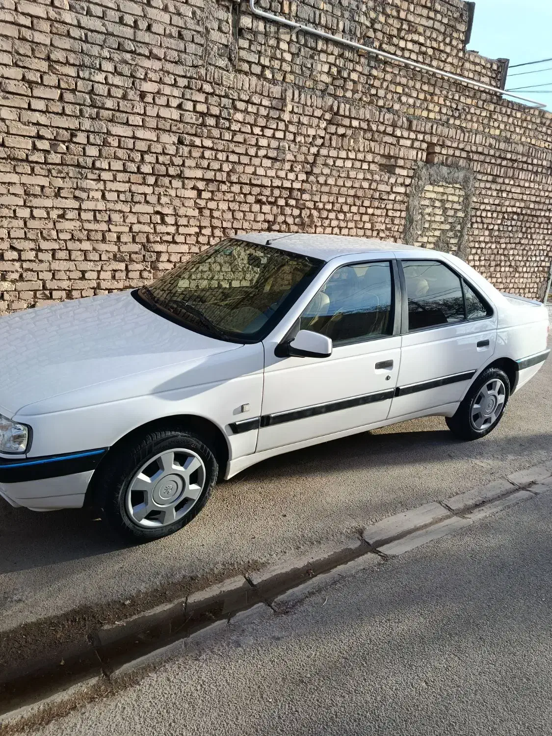 پژو ۴۰۵slx مدل۹۹|خودرو سواری و وانت|کاشمر, |دیوار