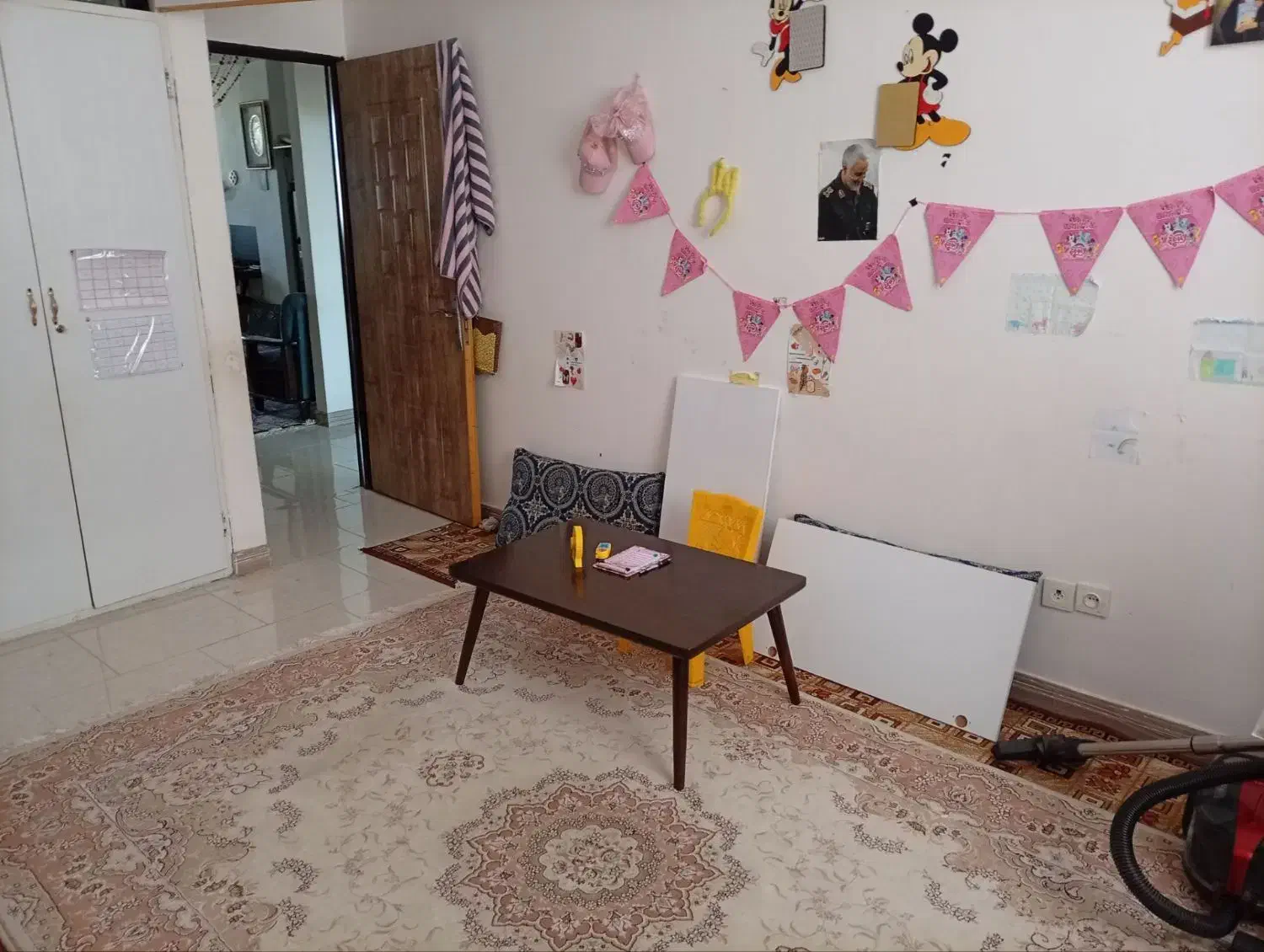 آپارتمان 102 متری زاویه|فروش آپارتمان|زاویه, |دیوار