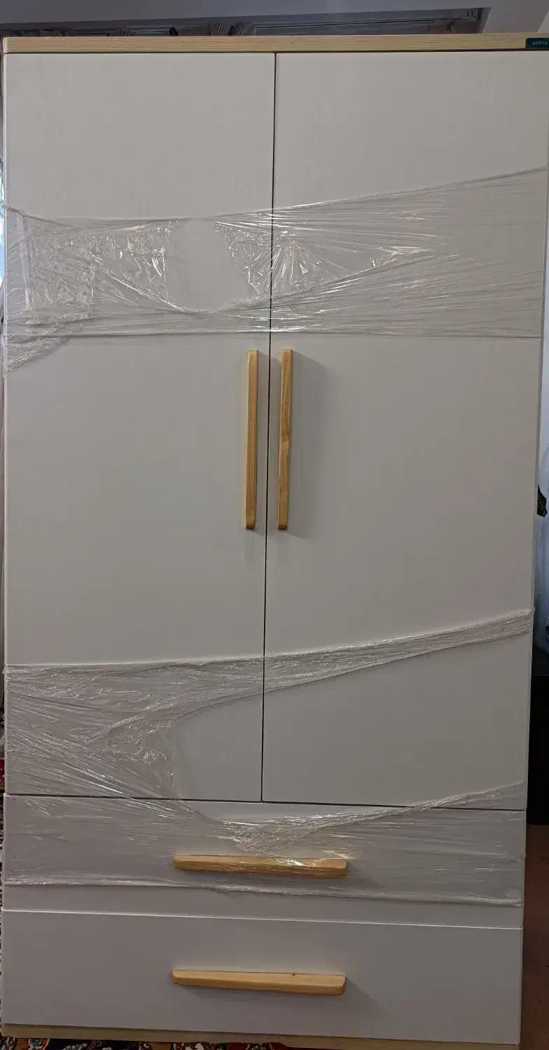 کمد لباس مارک چوپر|جاکفشی، کمد، دراور|مشهد, رسالت|دیوار