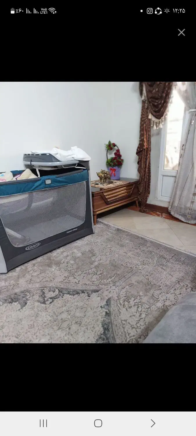 تخت و پارک گراکو|تخت و صندلی بچه|تهران, ارجمندی راد|دیوار