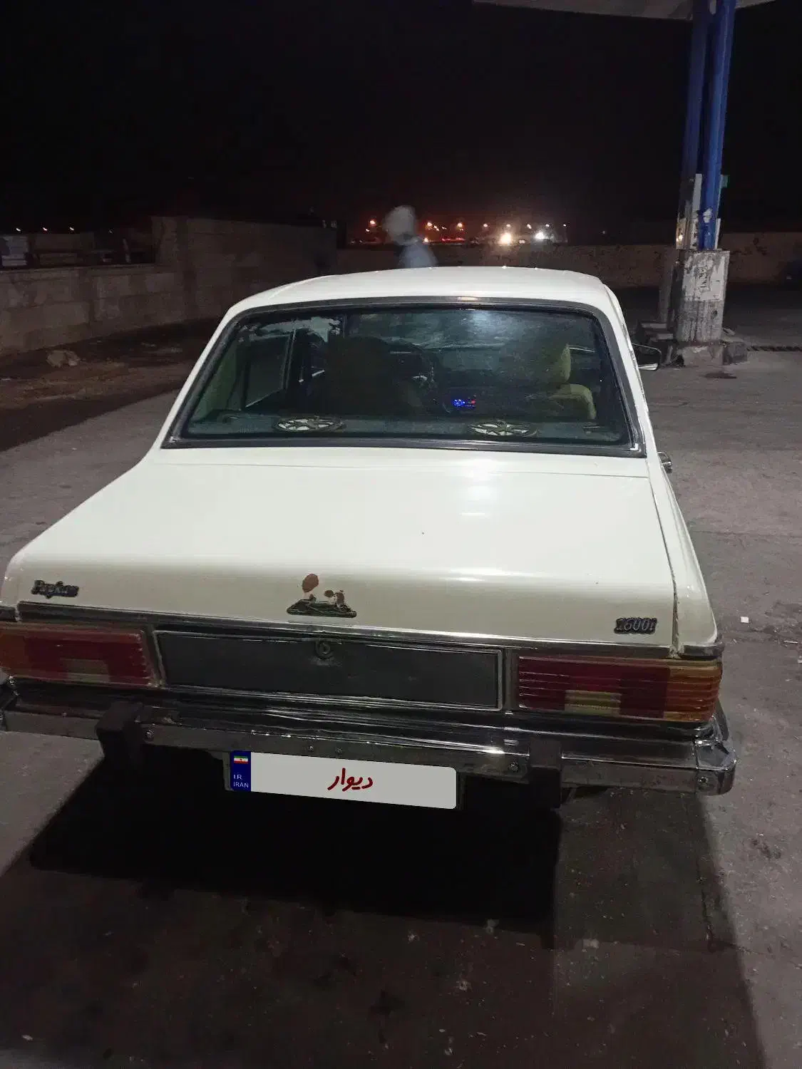 سواری پیکان مدل ۸۳|خودرو سواری و وانت|بروجرد, |دیوار