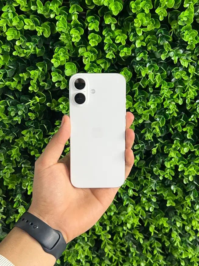 iphone16|موبایل|قم, زنبیل آباد|دیوار