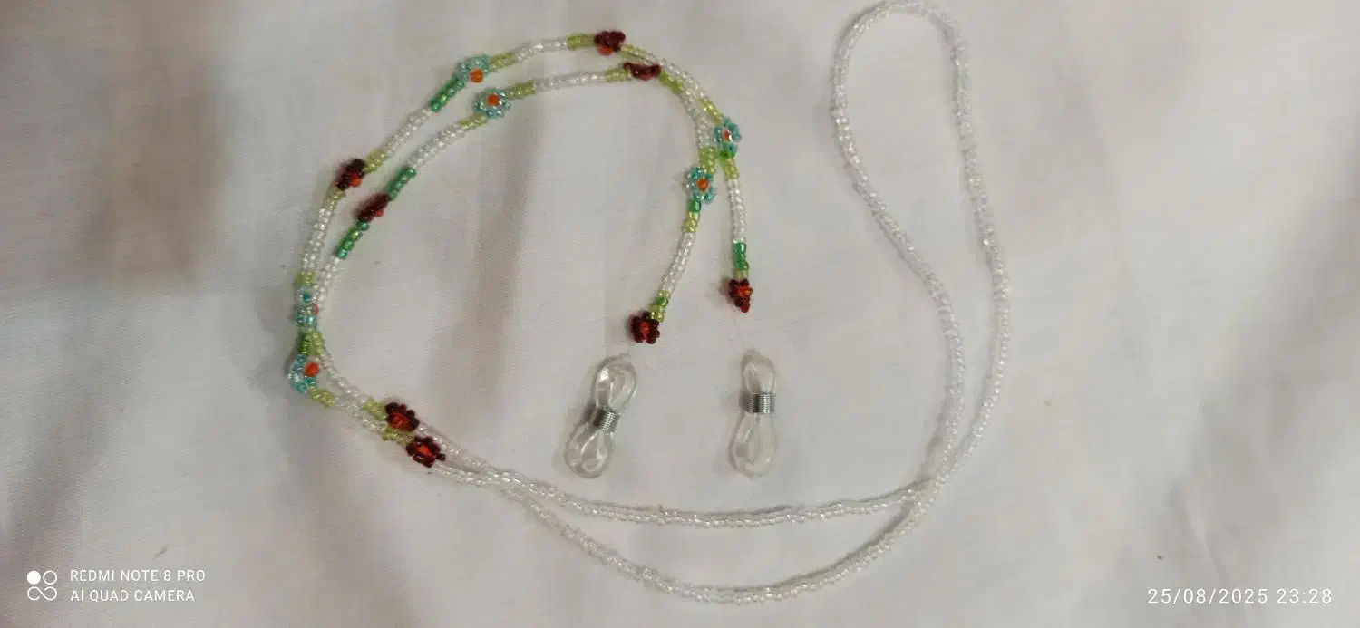 بند عینک|زیورآلات و اکسسوری|مشهد, یوسفیه (شهرک غرب)|دیوار