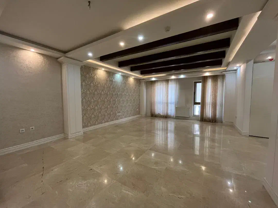 ۱۳۰ متر/ولنجک/۳خواب/تکواحدی/سند شخصی|فروش آپارتمان|تهران, ولنجک|دیوار