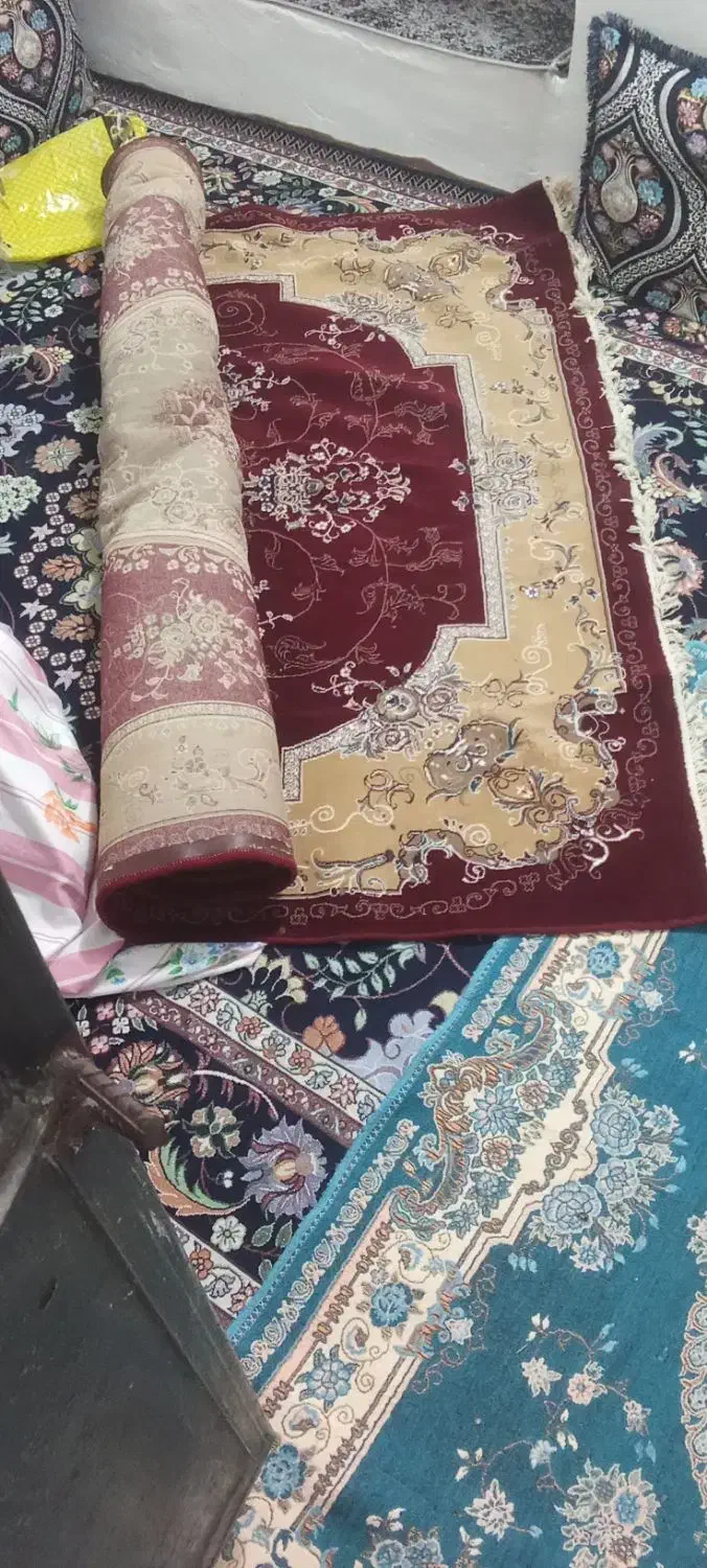 فرش 6 متری|فرش|بندرعباس, |دیوار