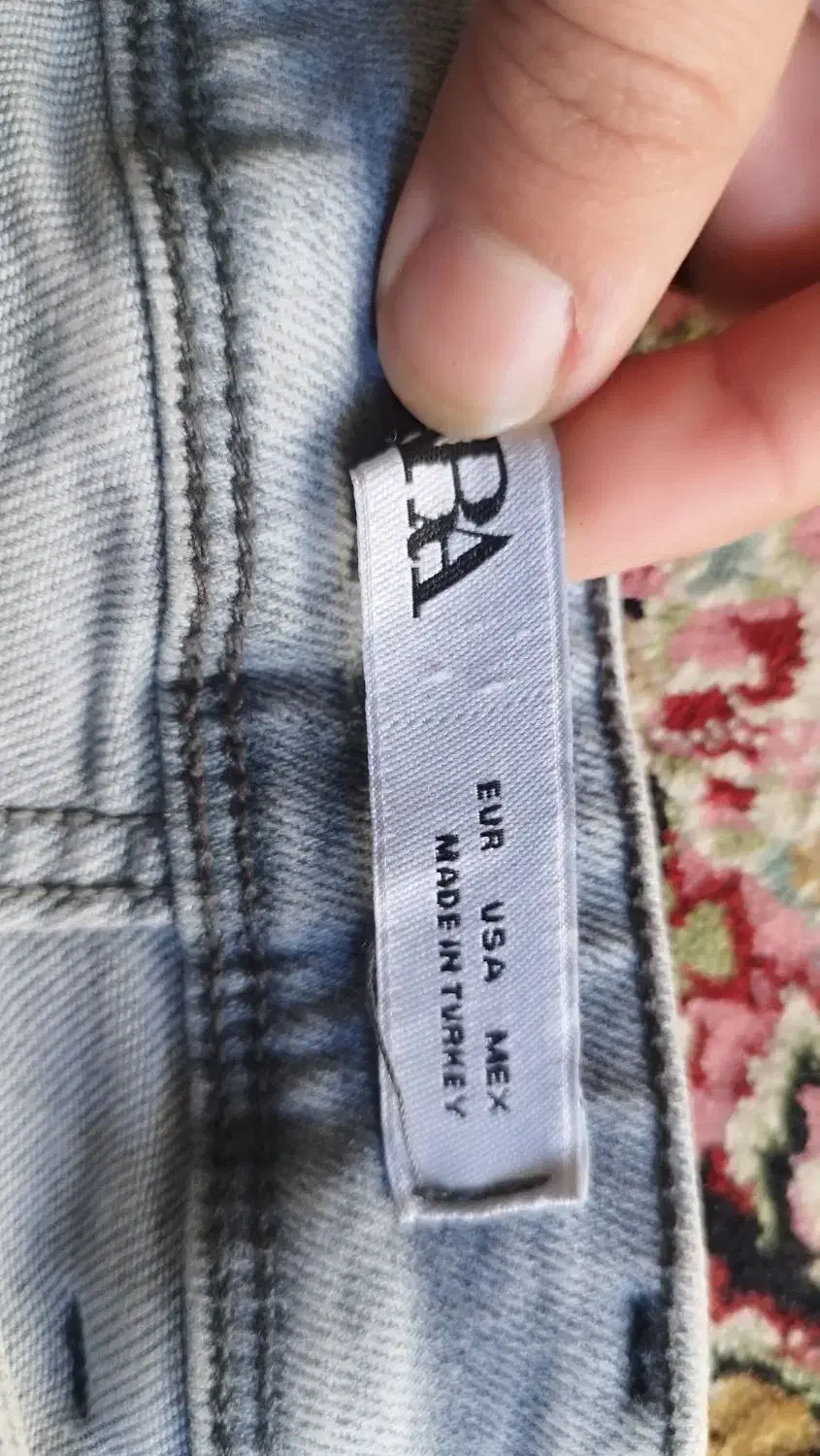 شلوار لی|لباس|کرمان, |دیوار