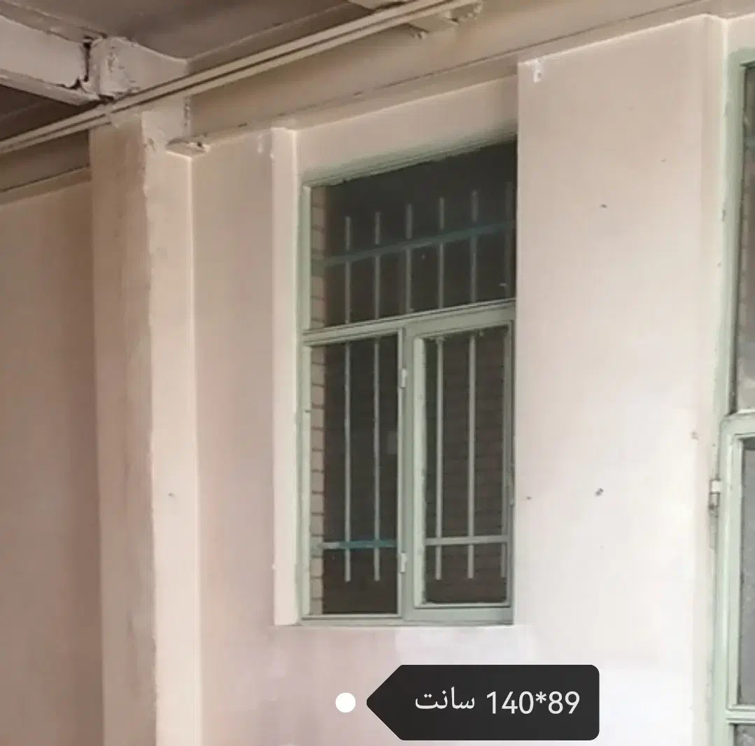 درب وپنجره آهنی سنگین|مصالح و تجهیزات ساختمان|تهران, مولوی|دیوار