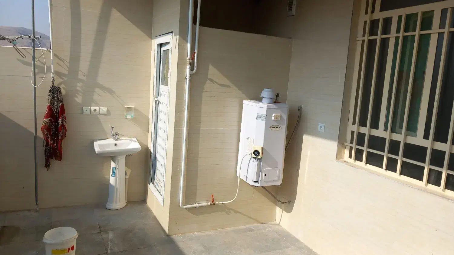 رهن تک خواب/۹۰ متری/نوساز /شهرک رسالت|اجارهٔ آپارتمان|ایذه, |دیوار