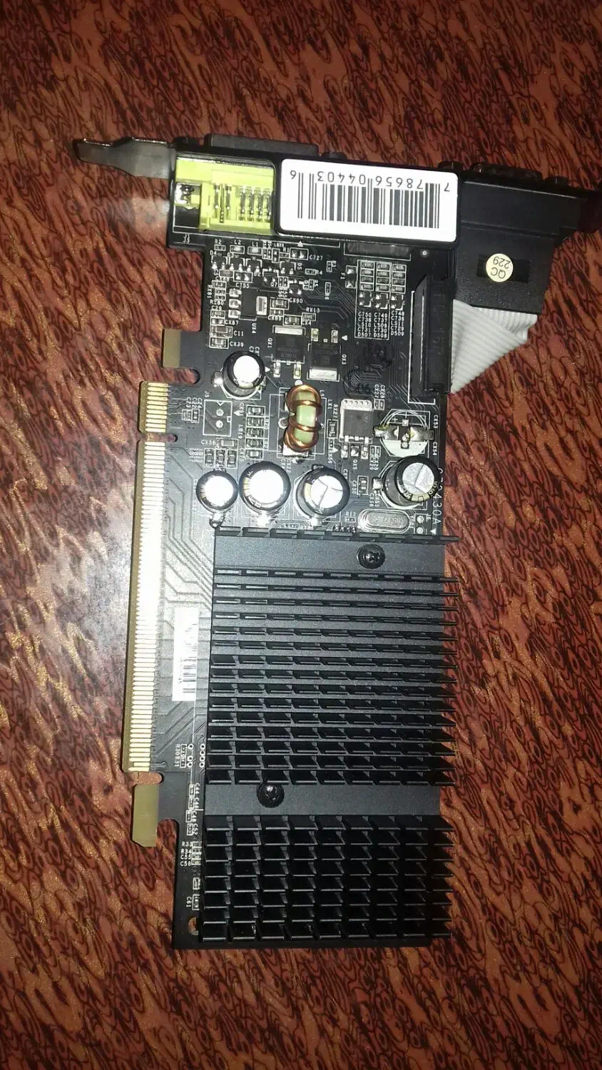 کارت گرافیک|قطعات و لوازم جانبی رایانه|همدان, |دیوار