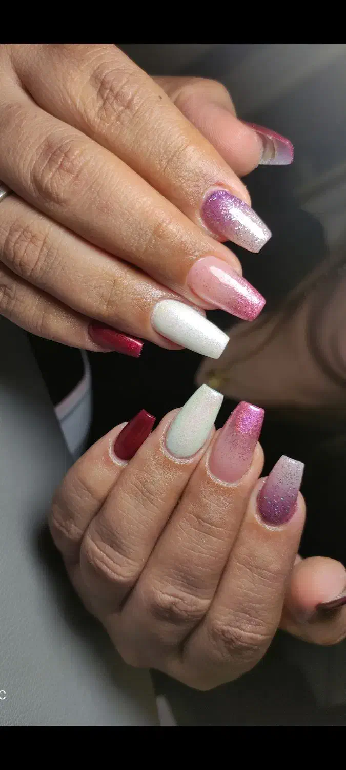 آموزش صفر تا صد خدمات ناخن|خدمات آموزشی|آبادان, |دیوار