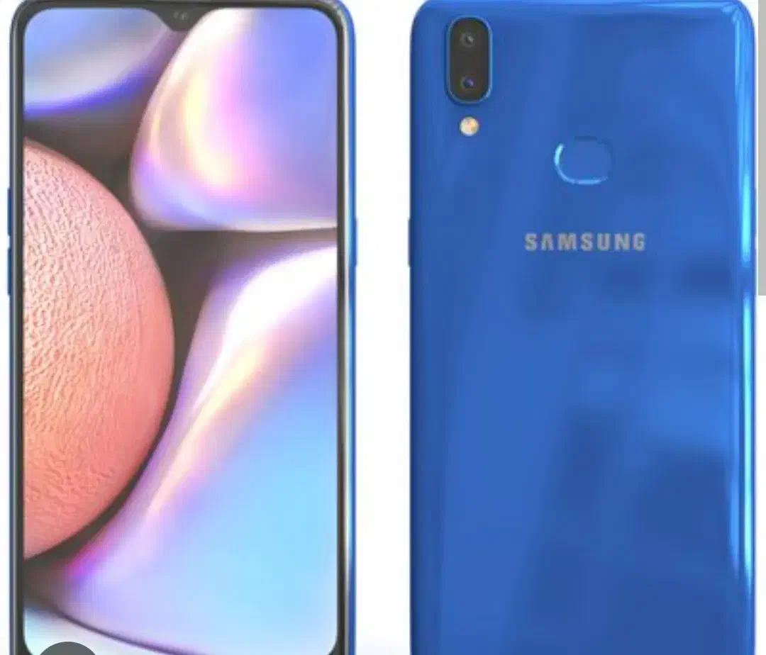 گوشی خاموش a10s|موبایل|الوند, |دیوار