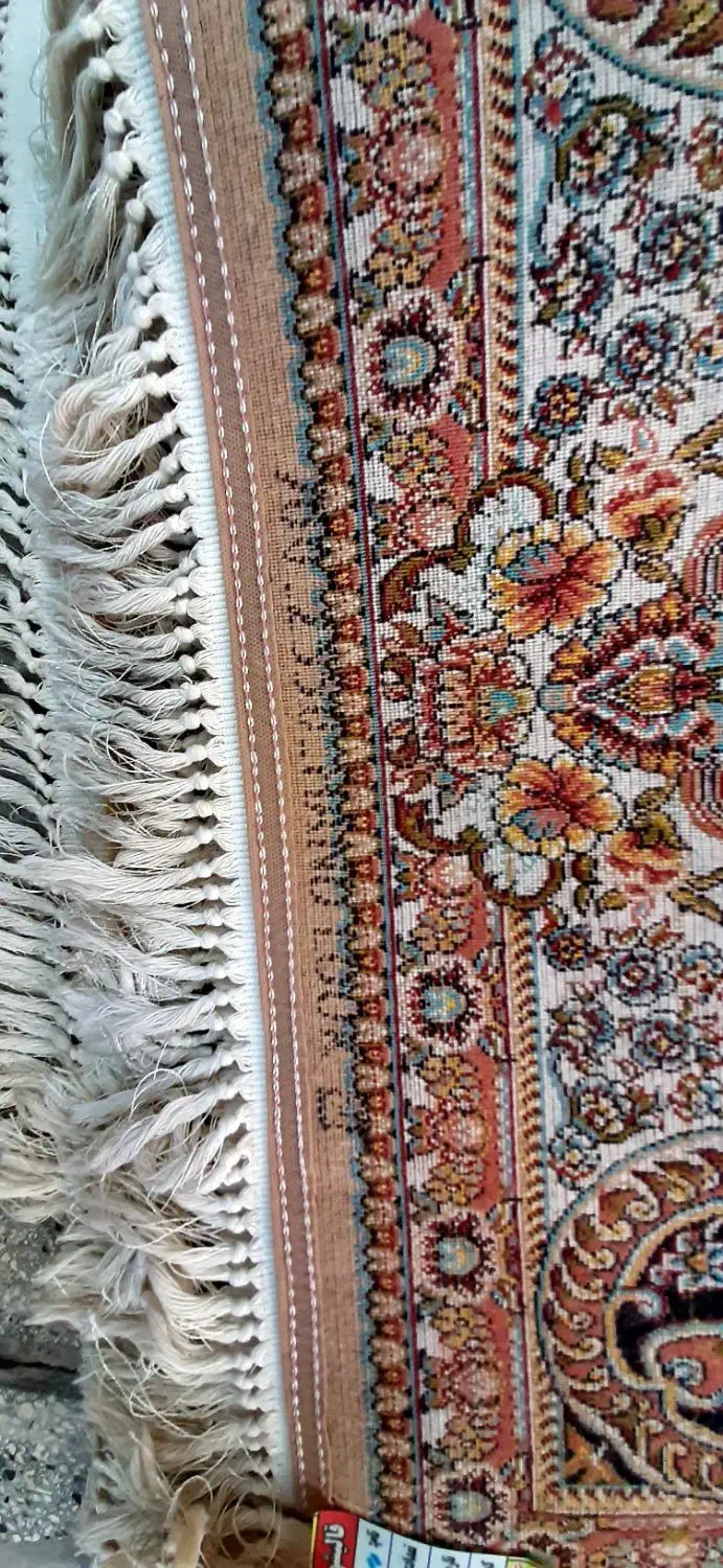 فرش۱۲متری یک عددو۶متری دوعدداصل وسالم۷۰۰شانه|فرش|سنقر, |دیوار