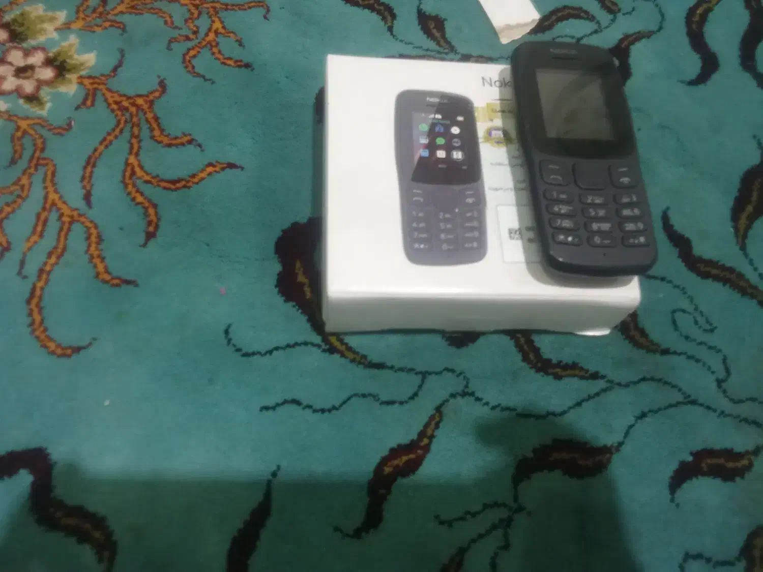 موبایل|موبایل|مشهد, مهدی آباد|دیوار