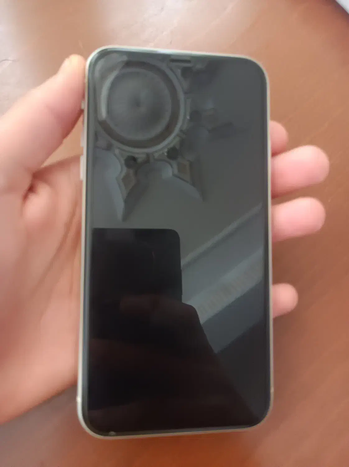 آیفون ۱۱|موبایل|گناباد, |دیوار