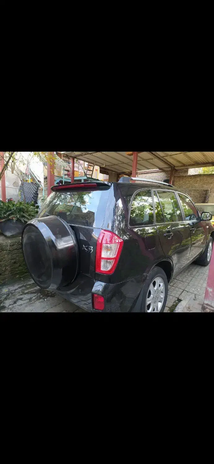 MVM x33|خودرو سواری و وانت|گرگان, |دیوار