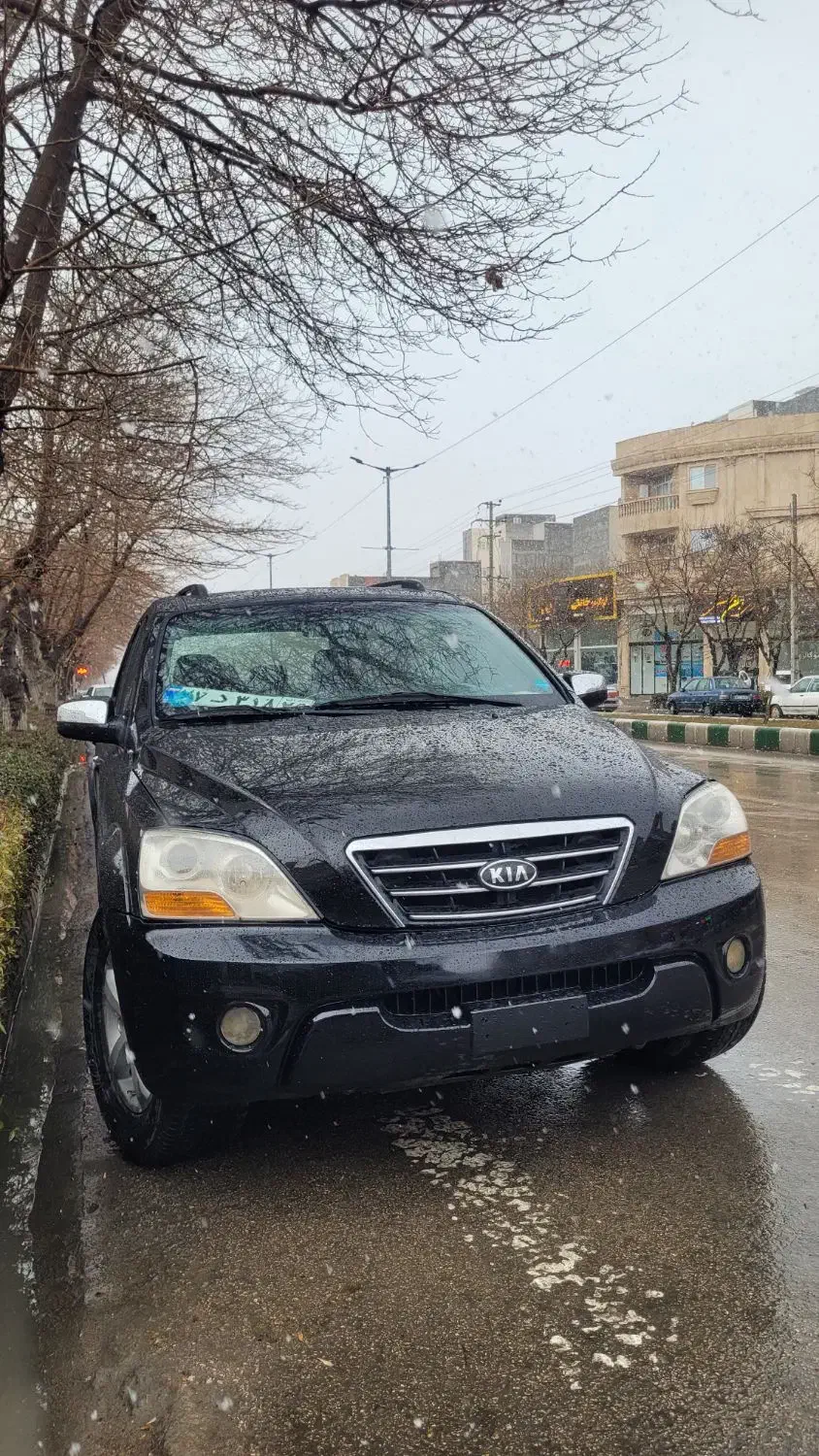 کیا سورنتو|خودرو سواری و وانت|بجنورد, |دیوار