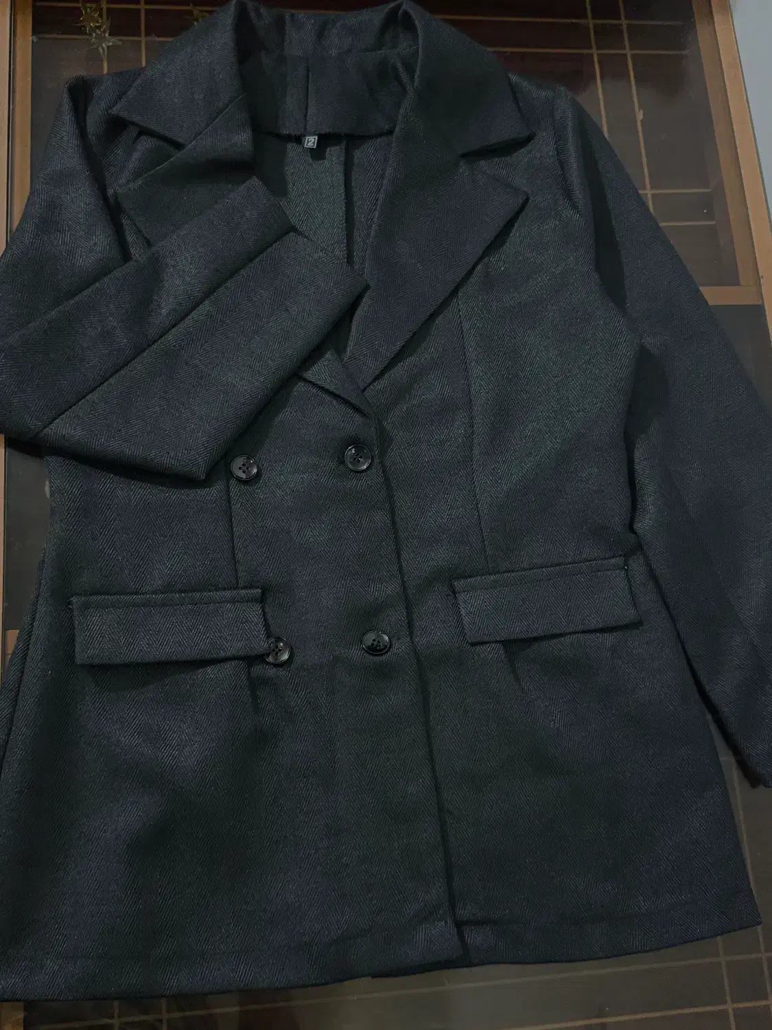 لباس نو حتی یک بار پوشیده نشده|لباس|جهرم, |دیوار