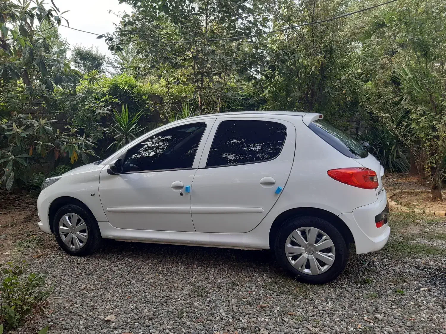 وسلیه نقلیه خودرو|خودرو سواری و وانت|آستانه اشرفیه, |دیوار