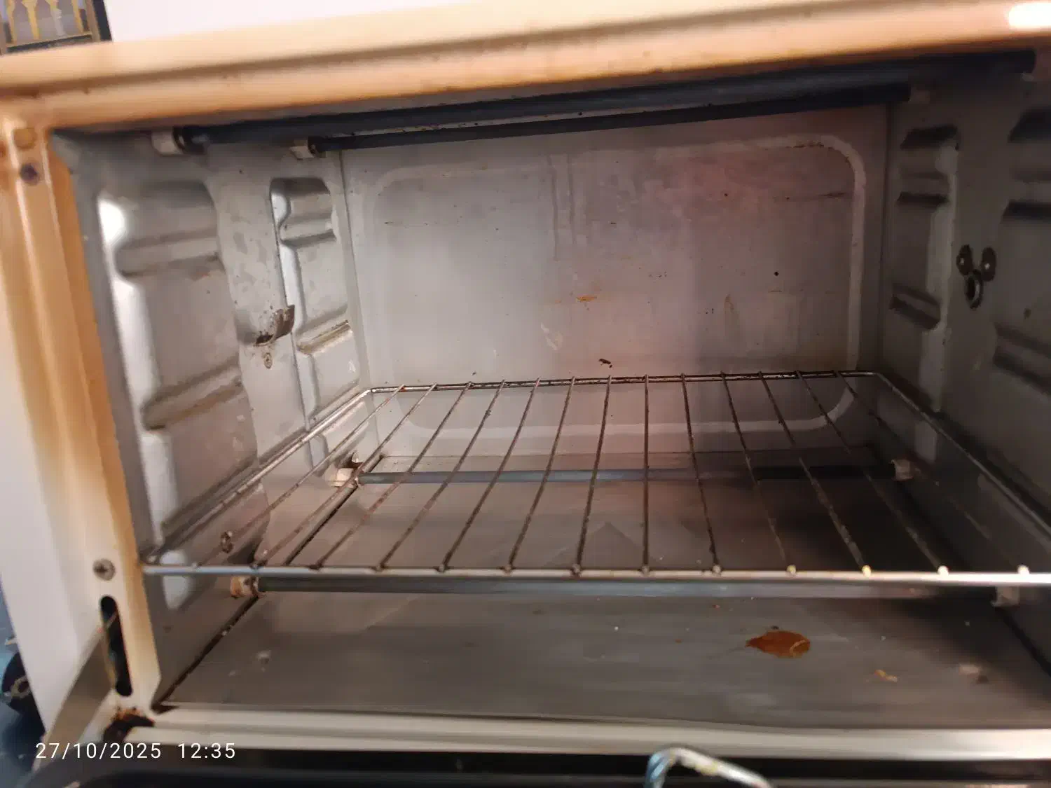 توستر|اجاق گاز و لوازم برقی پختوپز|زاهدان, |دیوار