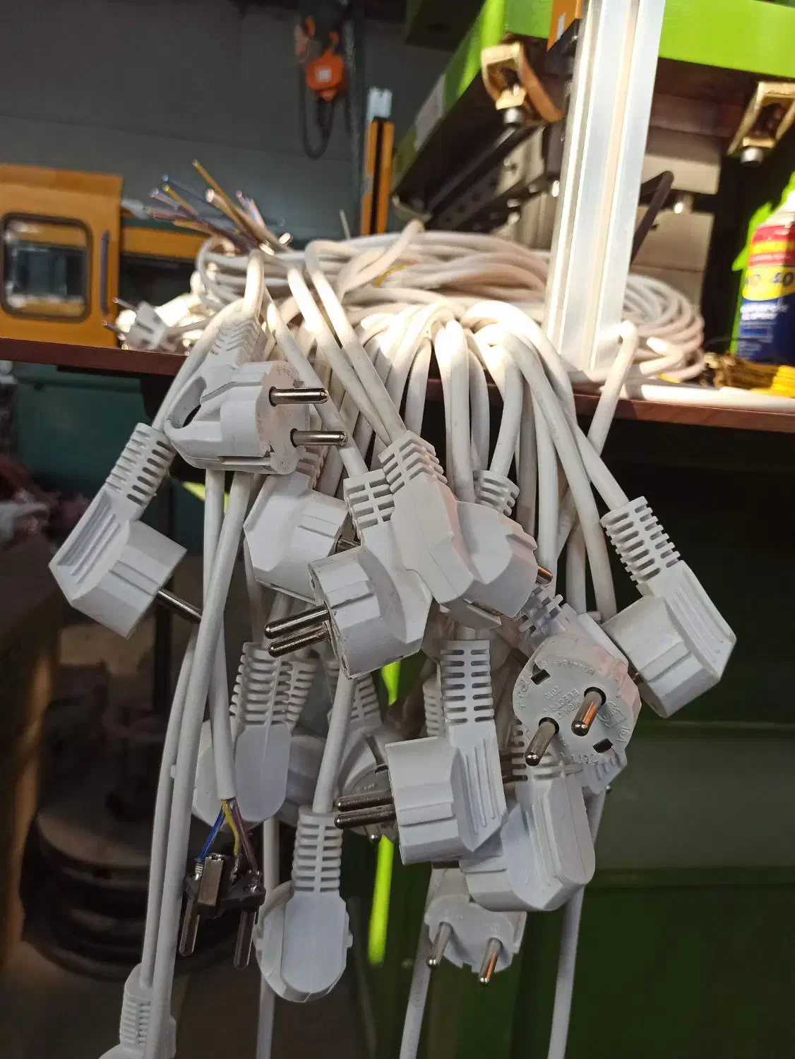 تزریق کار ماهر دوشاخه|استخدام صنعتی، فنی، مهندسی|تبریز, |دیوار