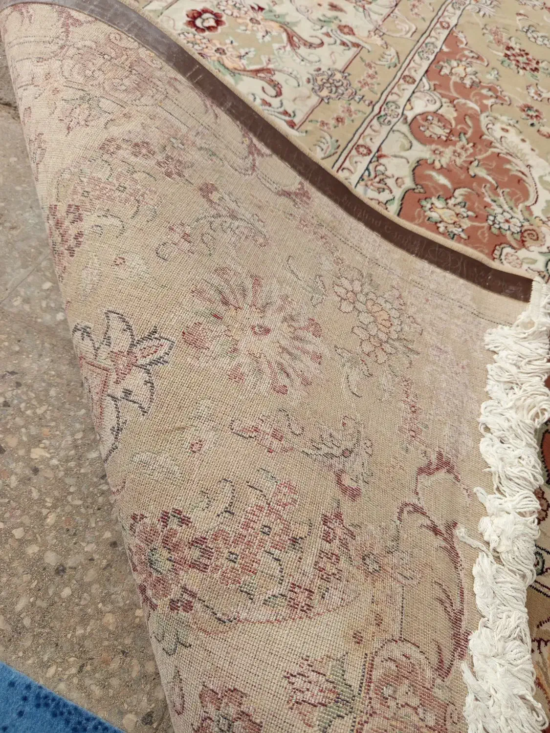 دو جفت فرش مشهد|فرش|تربت‌حیدریه, شهرک ولیعصر|دیوار