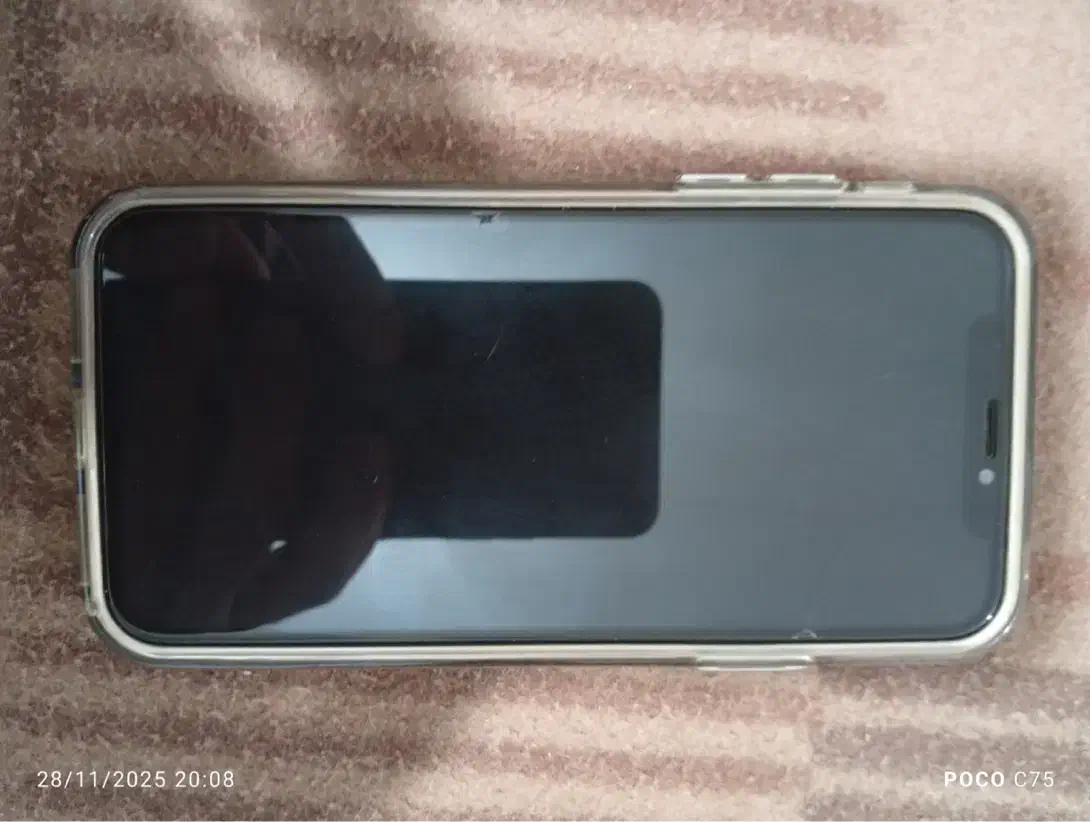 ایفون۶۴Xگیگ|موبایل|جاجرود, |دیوار