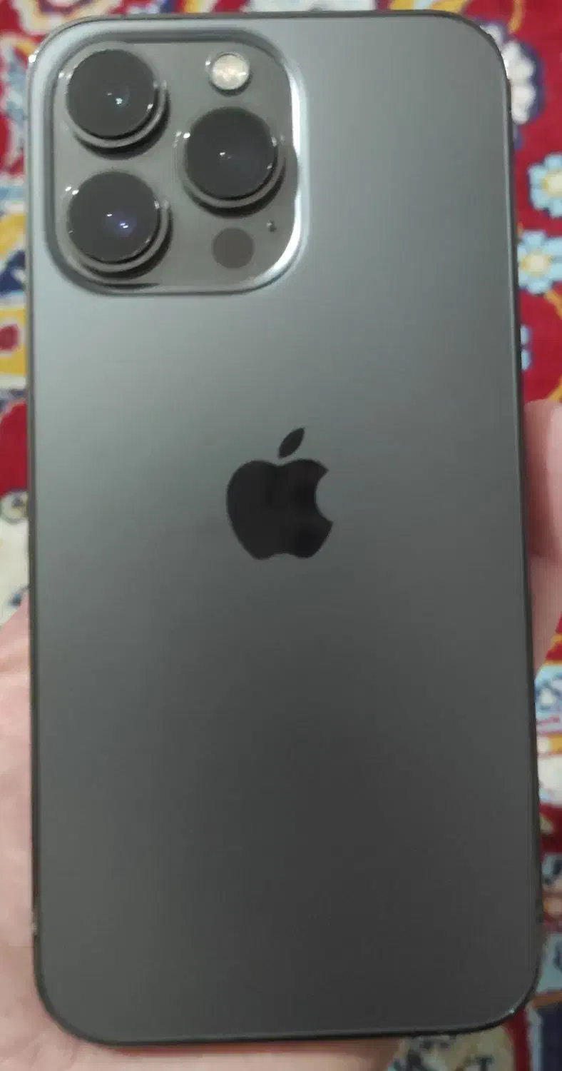 آیفون 13 پرو zaa|موبایل|تبریز, |دیوار