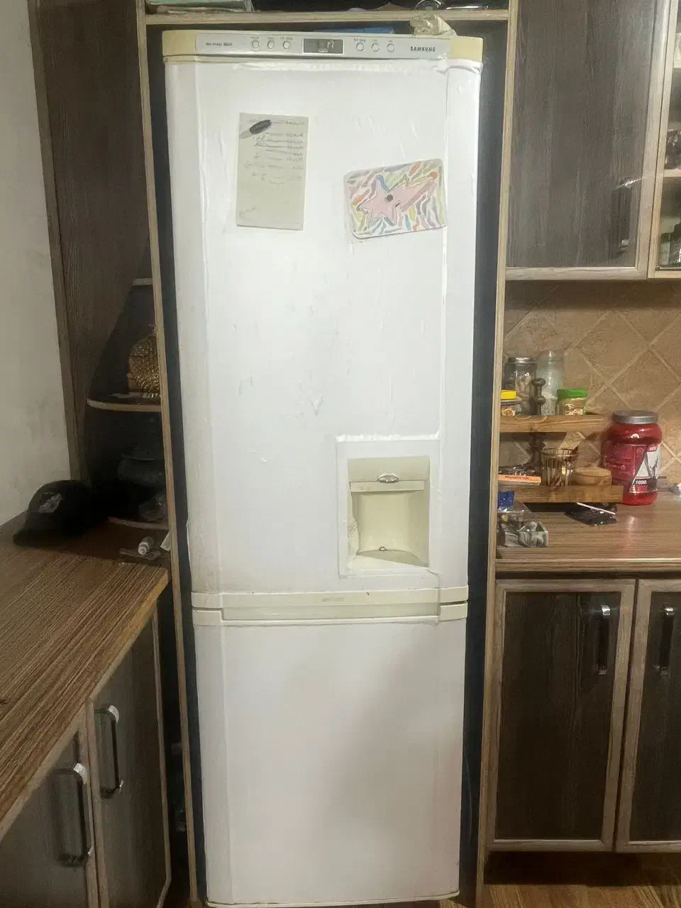 پکیج کامل لوازم خانگی یخچال ،گاز، لباسشویی|یخچال و فریزر|ایزدشهر, |دیوار