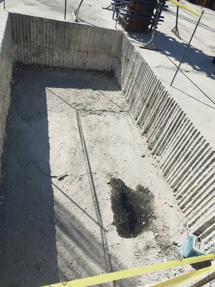 کرگیری و سوراخکاری بتن|خدمات پیشه و مهارت|تهران, حصار بوعلی|دیوار