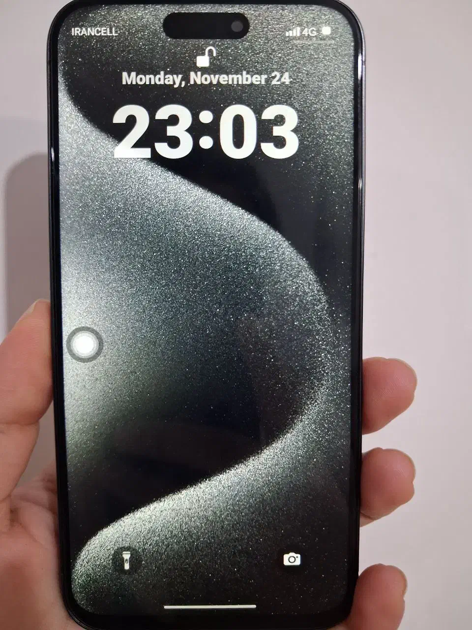 فروش آیفون 15promax|موبایل|بروجرد, |دیوار