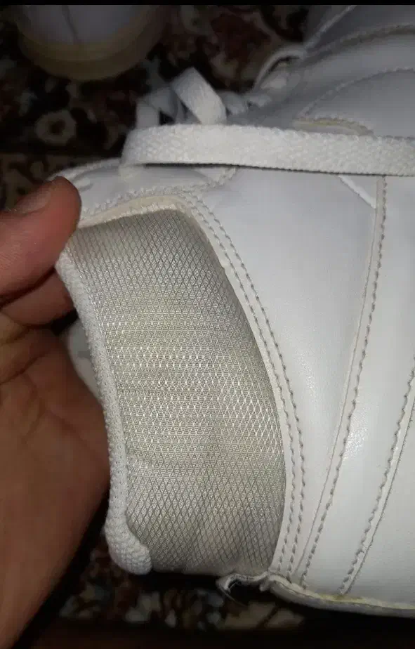 کتونی جردن ۱ اورجینال سایز ۴۲|کیف، کفش، کمربند|قرچک, مهدیه|دیوار