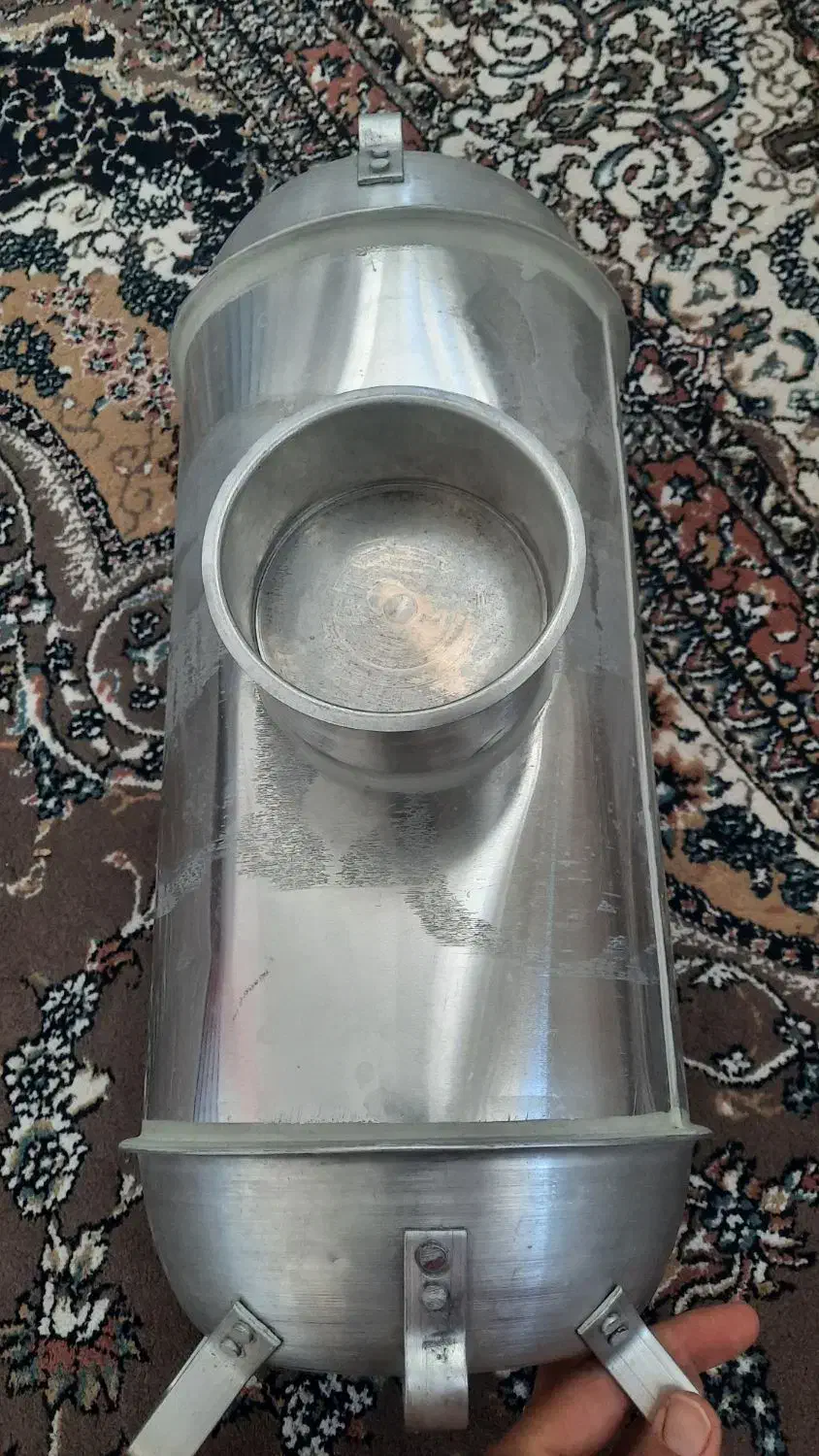 مشک دستی(روحی)|ظروف نگهدارنده، پلاستیکی، یک‌بارمصرف|آبدانان, |دیوار