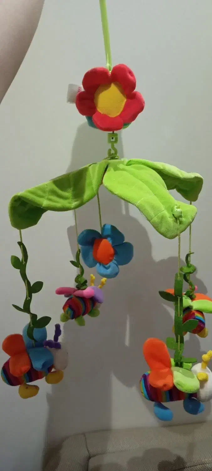 تخت و کریر|تخت و صندلی بچه|تهران, افسریه شمالی|دیوار