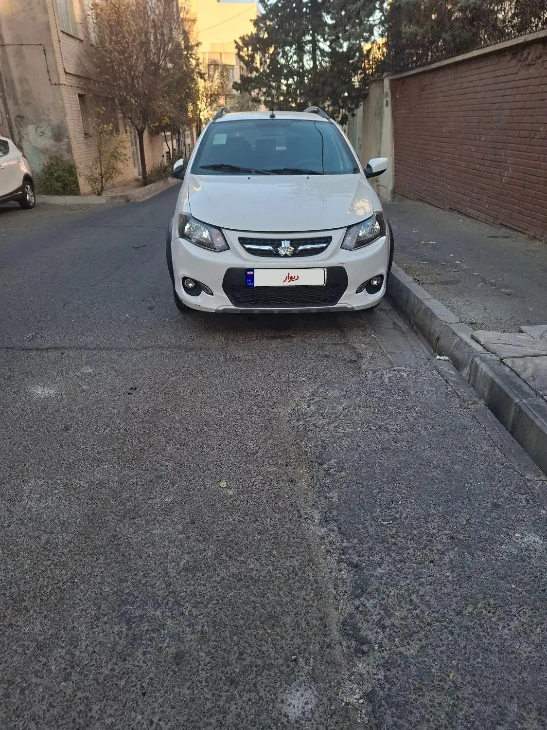 فروش خودرو کوئیک|خودرو سواری و وانت|تهران, شهران شمالی|دیوار