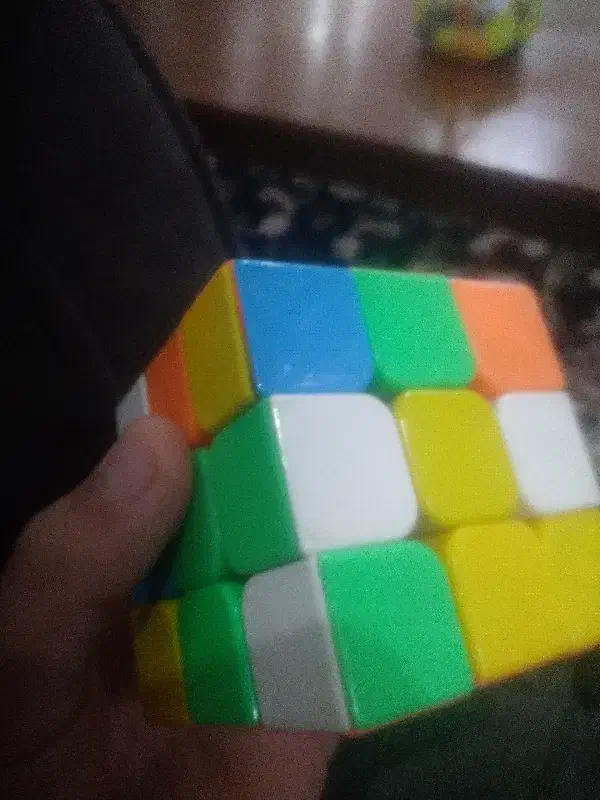 روبیک ۳×۳|اسباببازی|تایباد, |دیوار