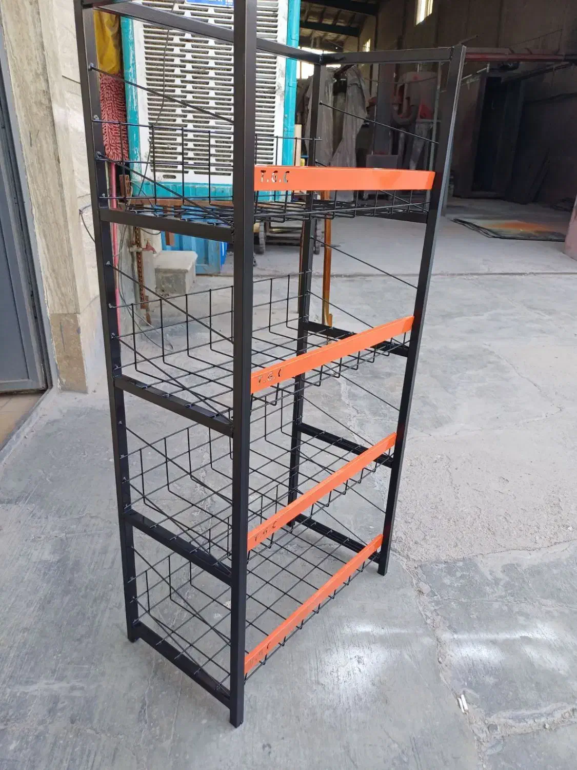 تجهیزات مغازه|فروشگاه و مغازه|رفسنجان, |دیوار