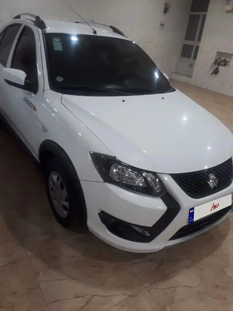 کویک ۱۴۰۴|خودرو سواری و وانت|زنجان, |دیوار