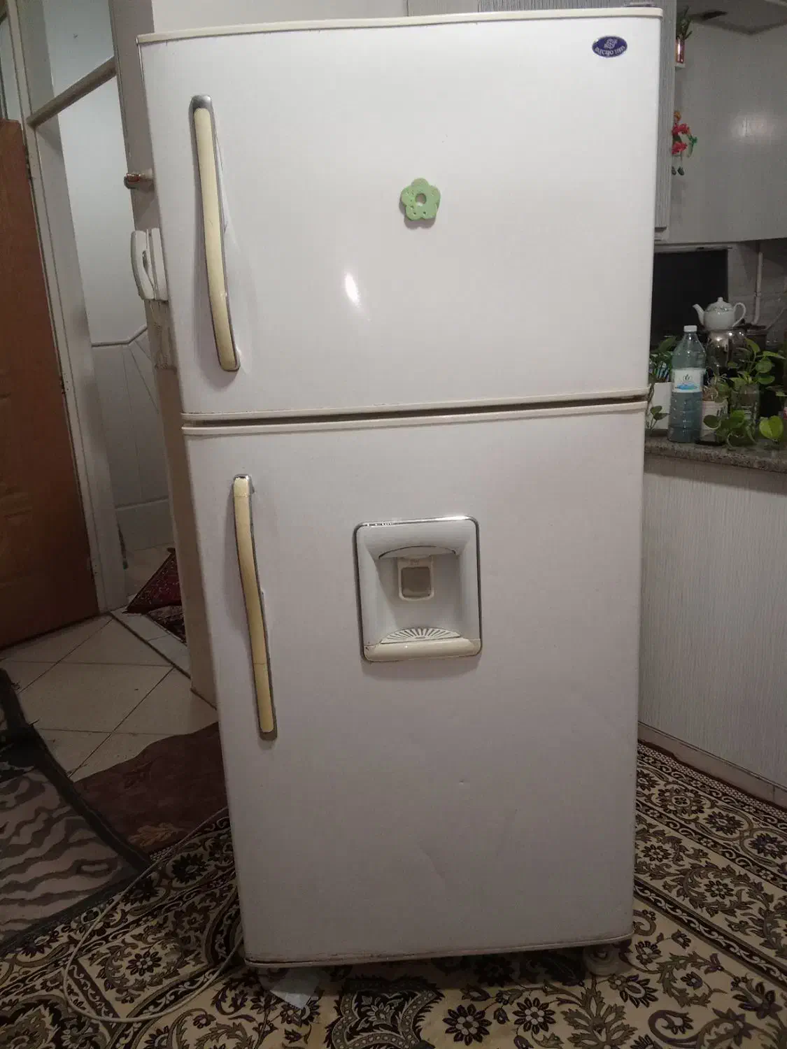 یخچال و بخاری|بخاری، هیتر، شومینه|قم, چهل درخت‎|دیوار