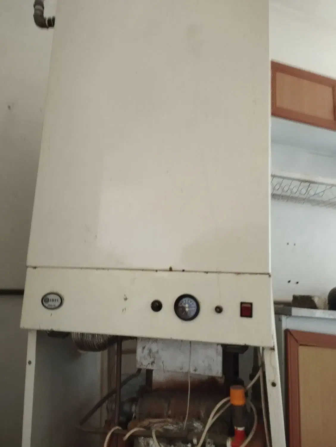 پکیج|آبگرمکن، پکیج، شوفاژ|نهاوند, |دیوار