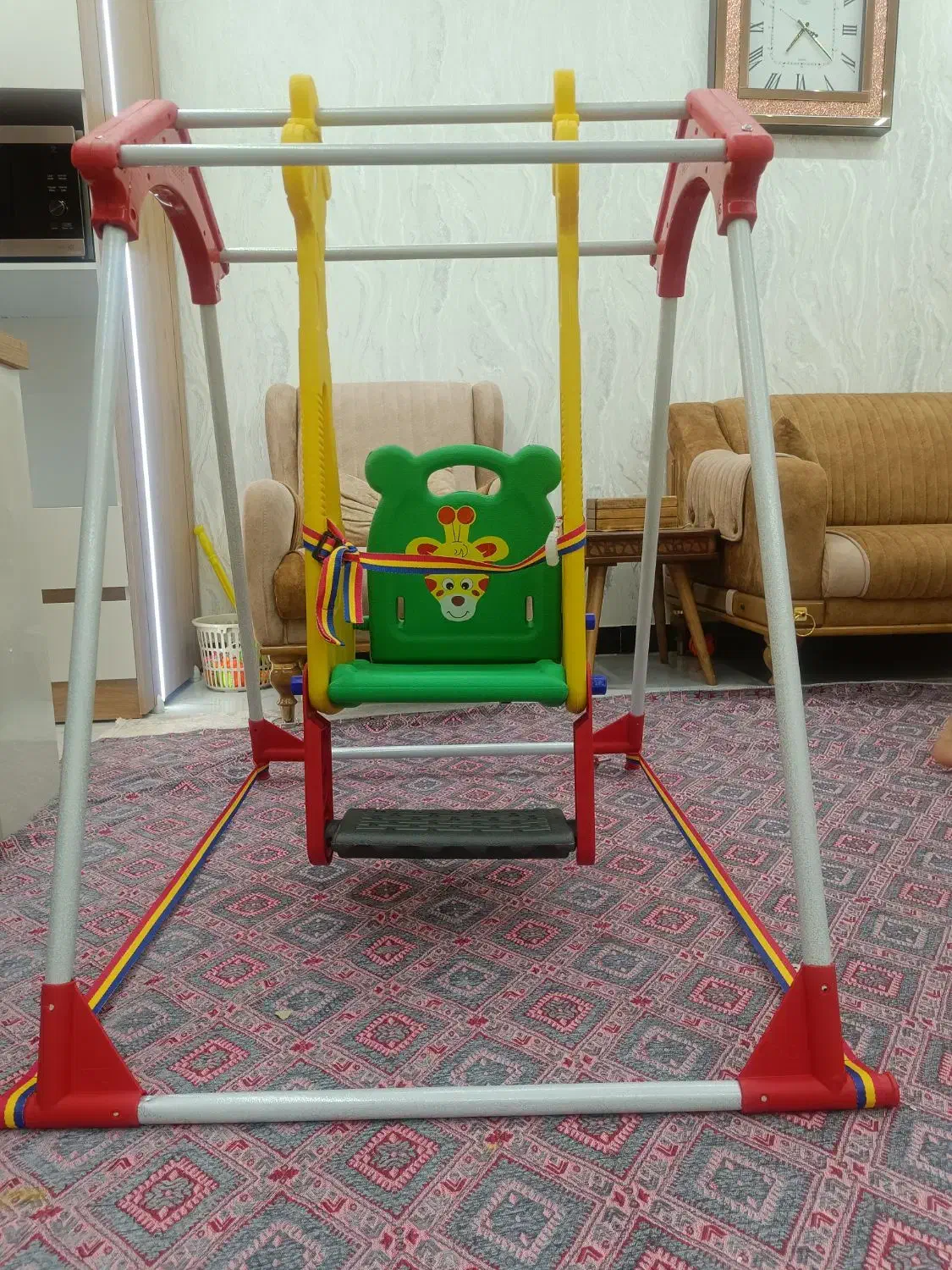 تاپ|اسباب و اثاث بچه|همدان, |دیوار