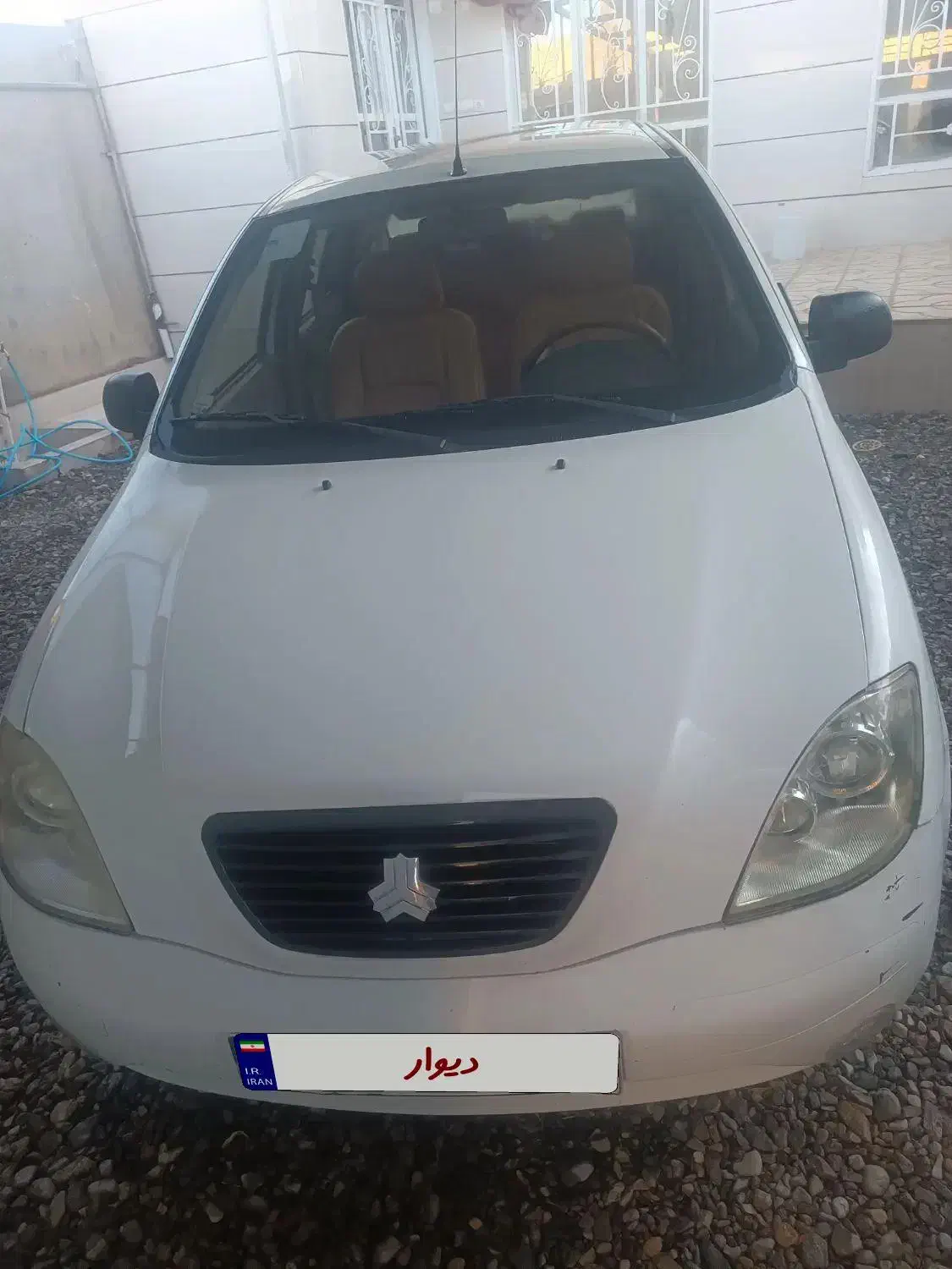 فروش ماشین|خودرو سواری و وانت|مه ولات, |دیوار