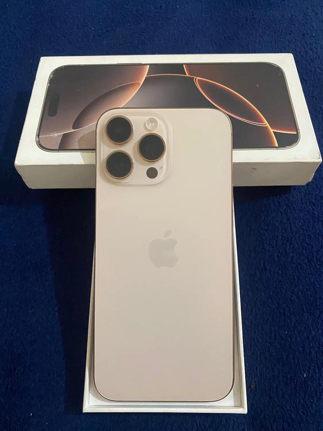 ایفون ۱۶ پرومکس|موبایل|شیراز, شهرک مخابرات|دیوار
