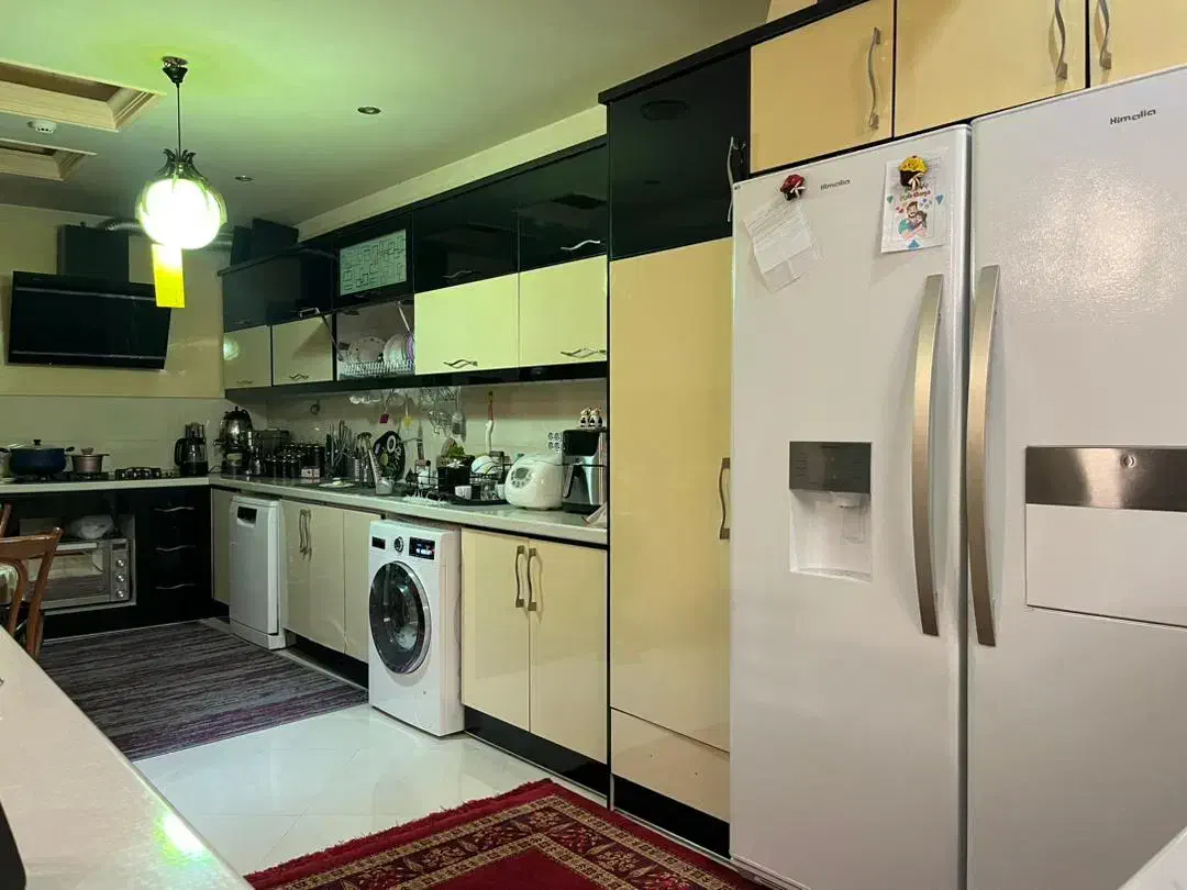 اجاره واحد مسکونی ۳ خواب ۱۷۵ متری|اجارهٔ آپارتمان|سبزوار, پاسداران|دیوار