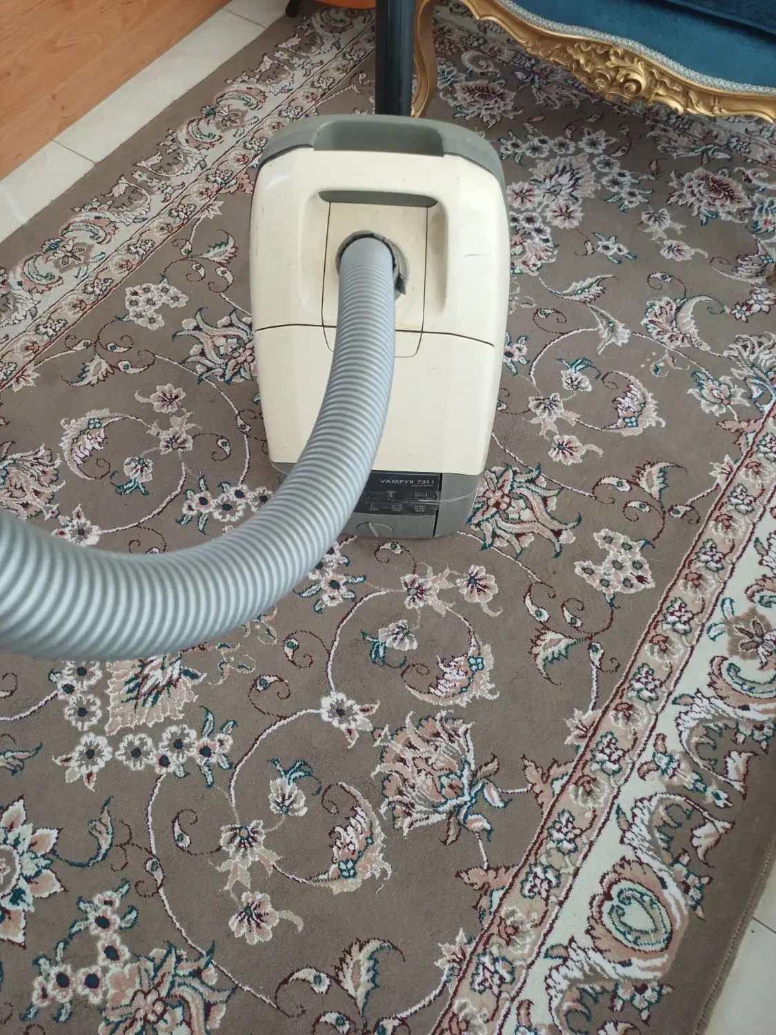 چرخ خیاطی و جارو برقی قدیمی|چرخ خیاطی و ریسندگی|تهران, مجیدیه|دیوار