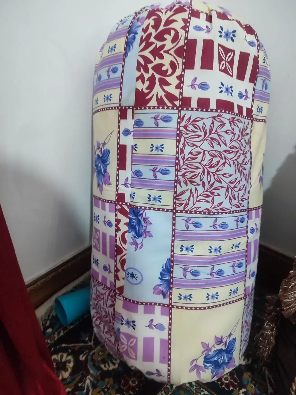 فروش ده عدد بالشت|رختخواب، بالش، پتو|یاسوج, |دیوار