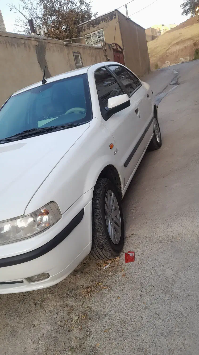 سمندilxدوگانه شرکت|خودرو سواری و وانت|مهاباد (آذربایجان غربی), |دیوار