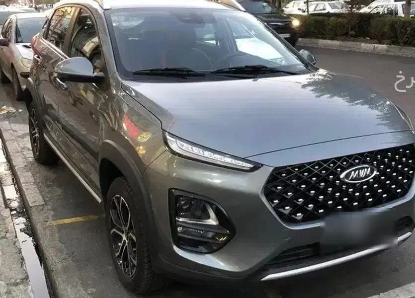 ترخیص ۱۴۰۳x22pro|خودرو سواری و وانت|تهران, شهرک آزادی|دیوار