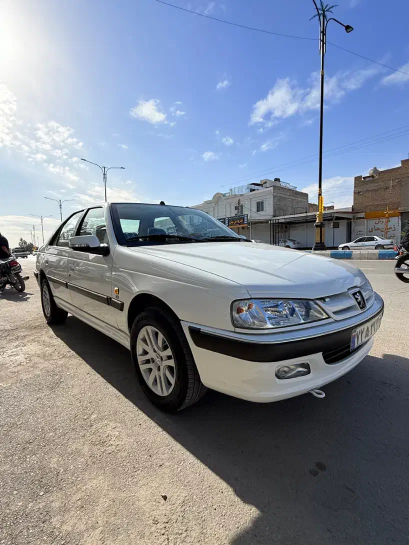 پارس تیوفایو|خودرو سواری و وانت|بهبهان, |دیوار